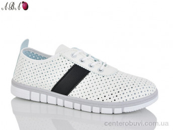 Кроссовки Aba