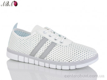 Кроссовки Aba