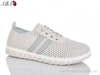 Кроссовки Aba