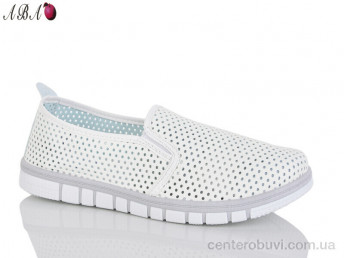 Слипоны Aba