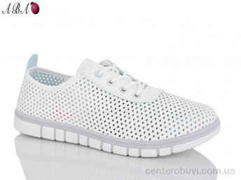 Кроссовки Aba