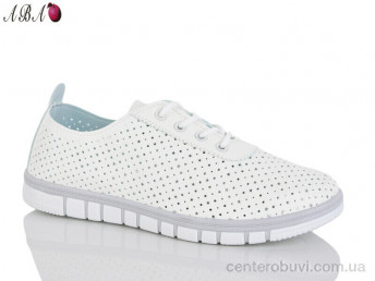 Кроссовки Aba