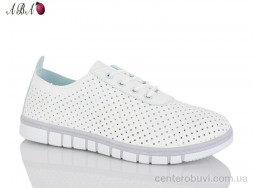 Кроссовки Aba