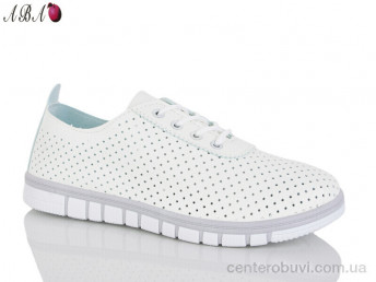 Кроссовки Aba