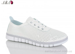 Кроссовки Aba