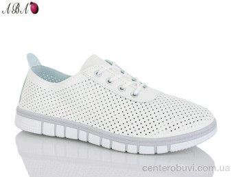Кроссовки Aba