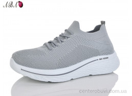 Кроссовки Aba