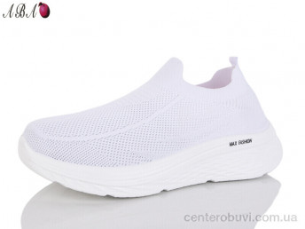 Кроссовки Aba