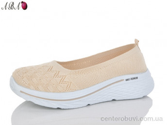 Слипоны Aba