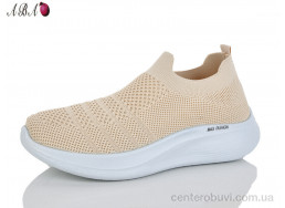 Кроссовки Aba