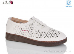 Туфли Aba