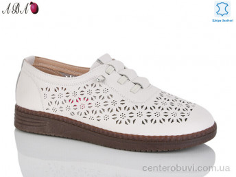 Туфли Aba