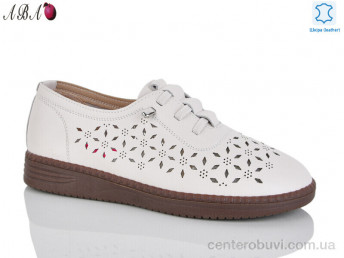 Туфли Aba
