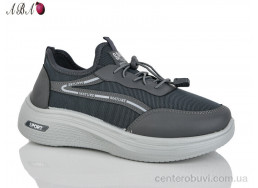 Кроссовки Aba