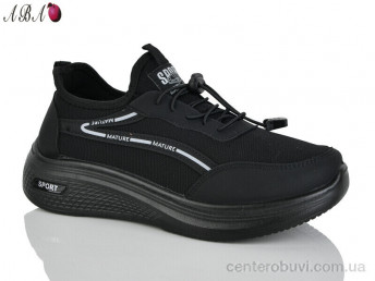 Кроссовки Aba