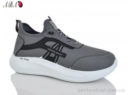 Кроссовки Aba