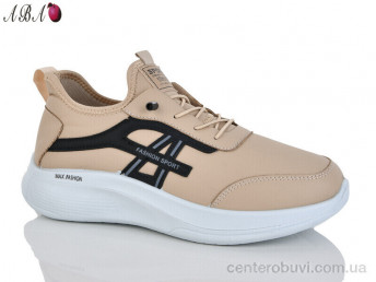 Кроссовки Aba