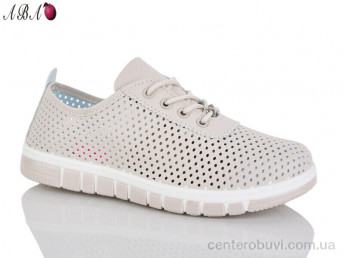 Кроссовки Aba