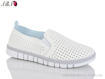 Слипоны Aba