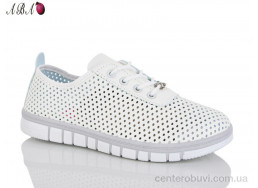 Кроссовки Aba