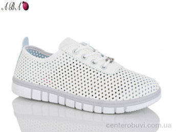 Кроссовки Aba