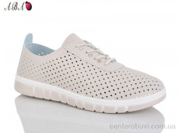 Кроссовки Aba
