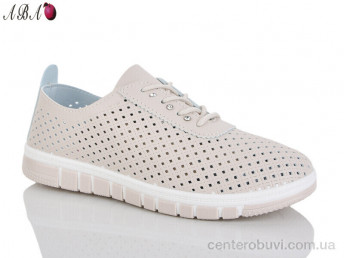 Кроссовки Aba