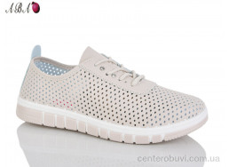 Кроссовки Aba