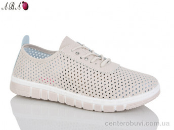 Кроссовки Aba
