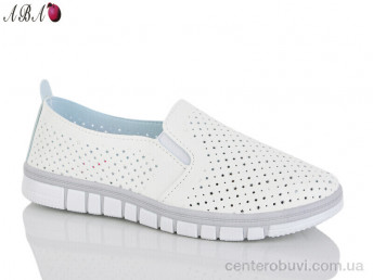 Слипоны Aba
