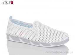 Слипоны Aba