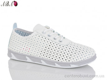 Кроссовки Aba