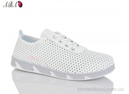 Кроссовки Aba