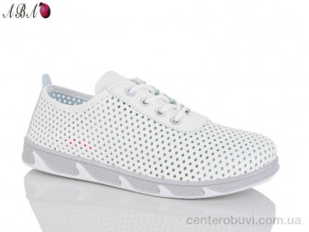 Кроссовки Aba
