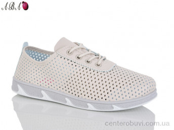Кроссовки Aba