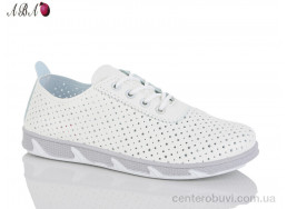 Кроссовки Aba