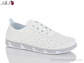 Кроссовки Aba
