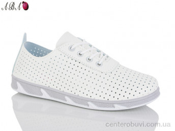 Кроссовки Aba
