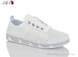 Кроссовки Aba