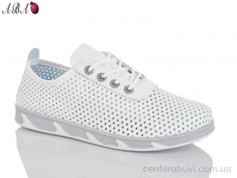 Кроссовки Aba
