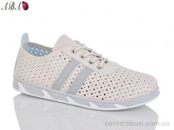 Кроссовки Aba