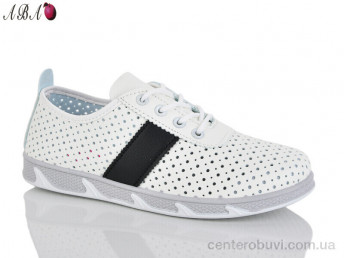 Кроссовки Aba