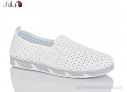 Слипоны Aba