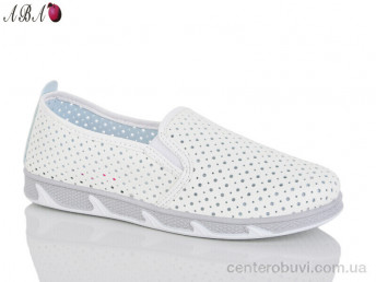 Слипоны Aba