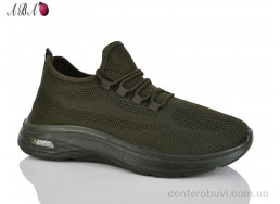 Кроссовки Aba