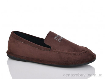 Туфли HOROSO-UFO