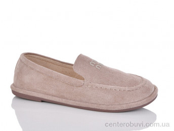 Туфли HOROSO-UFO