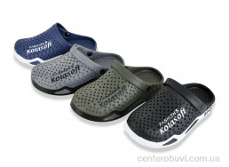 Кроксы M&L  Alex13