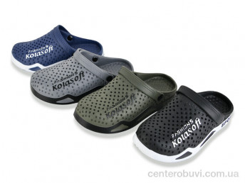 Кроксы M&L  Alex13