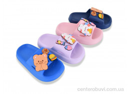 Шлепки SANLIN 2